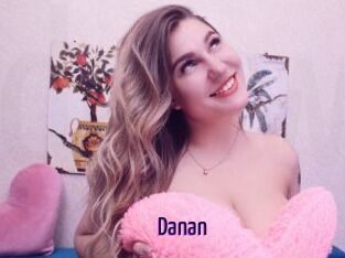 Danan