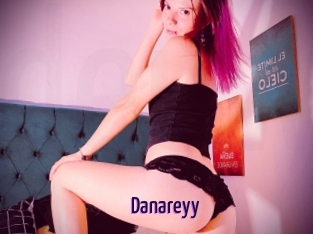 Danareyy