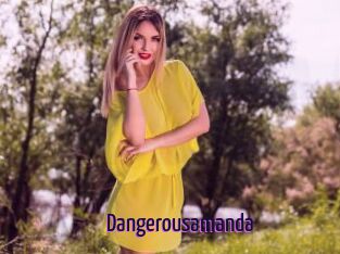 Dangerousamanda