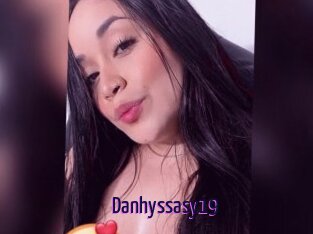 Danhyssasy19