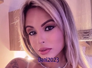 Dani2023