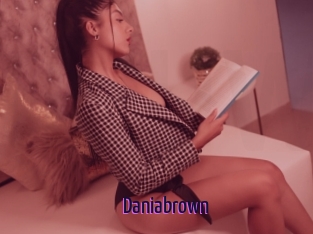 Daniabrown