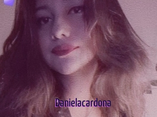 Danielacardona