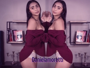 Danielamoretti