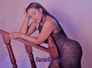 Daniellerust