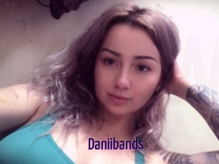 Daniibands