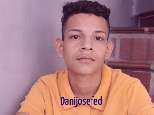 Danijosefed