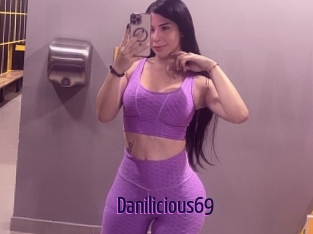 Danilicious69