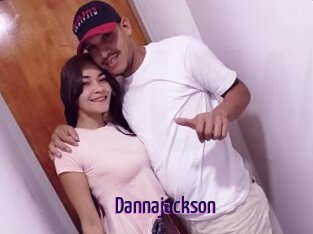 Dannajackson