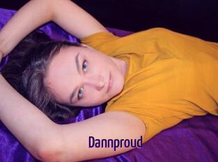 Dannproud