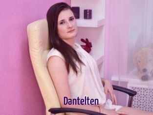 Dantelten