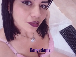 Danyadams