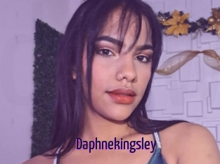 Daphnekingsley