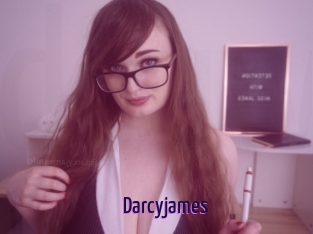 Darcyjames