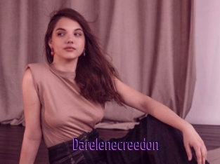 Darelenecreedon