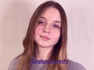 Dareleneforreste