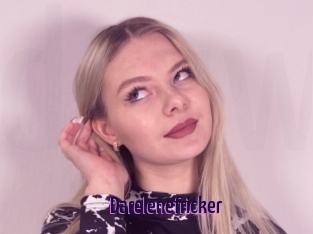 Darelenefricker