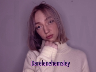 Darelenehemsley