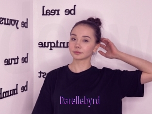 Darellebyrd