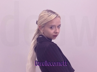 Darellecornett