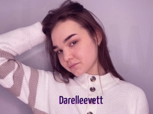 Darelleevett