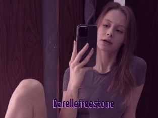 Darellefreestone