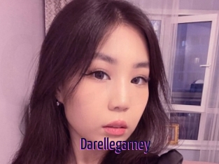 Darellegarney