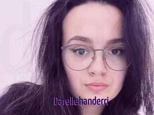 Darellehanderri