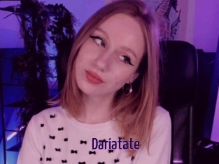 Dariatate