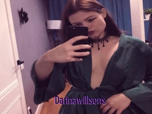 Darinawillsons