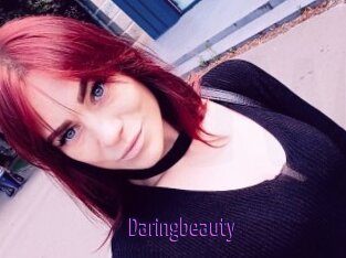 Daringbeauty