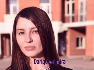 Dariqueenmira