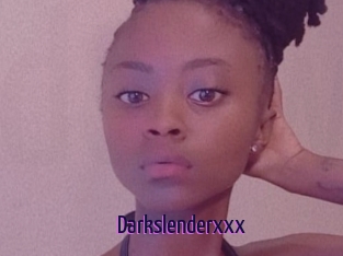 Darkslenderxxx