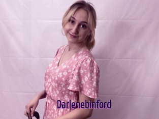 Darlenebinford