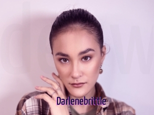 Darlenebrittle