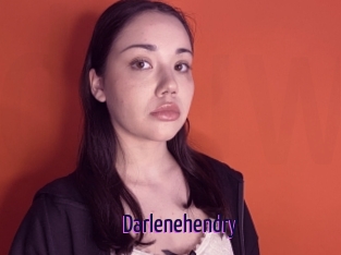 Darlenehendry