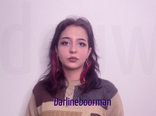 Darlineboorman