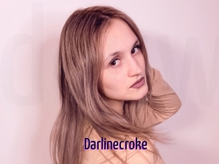 Darlinecroke