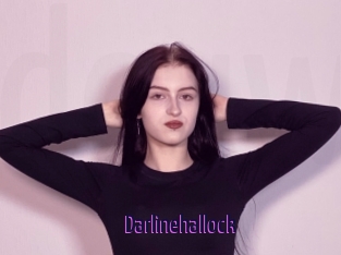 Darlinehallock