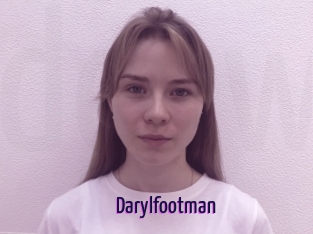 Darylfootman