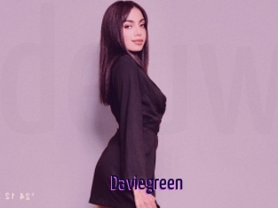 Daviegreen