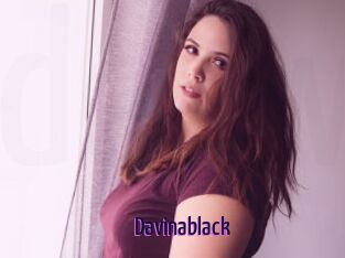 Davinablack