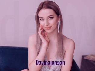 Davinajonson