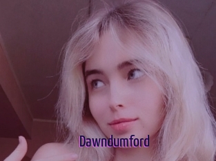 Dawndumford