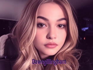 Dawngillingham