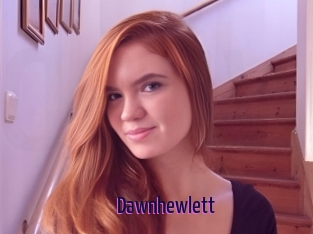 Dawnhewlett