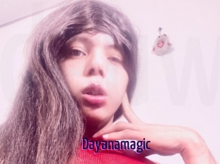 Dayanamagic