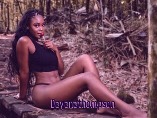 Dayanathompson