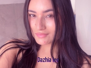 Dazhia_lee