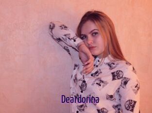 Deardorina